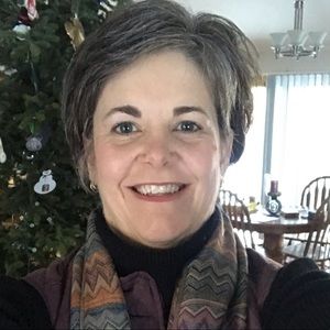 Meet your Posher, Tammy